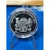 Image 2 : 1oz Croc in Cap