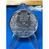 Image 2 : 1oz Grizzly Coin