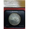 Image 2 : 1/2 Copper/1/2 Silver 23 Grams Rowing Coin