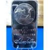 Image 1 : 10oz Silver Towne Bar