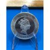 Image 2 : 1oz St Helana Coin