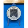 Image 2 : 1oz Chiwoo Coin