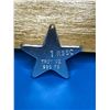 Image 2 : 1oz Star RSSC