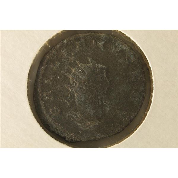 ROMAN ANCIENT COIN