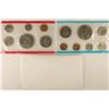 Image 2 : 1973 US MINT SET (UNC) P/D/S (WITH ENVELOPE)