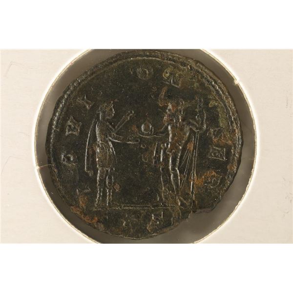 ROMAN ANCIENT COIN