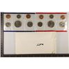 Image 2 : 1988 US MINT SET (UNC) P/D (WITH ENVELOPE)