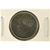 Image 1 : HOBO DIME ON A 2021-D ROOSEVELT DIME BRILLIANT UNC