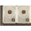 Image 2 : 2009-P & D LINCOLN CENTS PROFESSIONAL LIFE BOTH