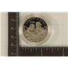 Image 1 : 2008-S US HALF DOLLAR PROOF "BALD EAGLE"
