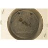 Image 2 : LOVE TOKEN ON 1883 SILVER SEATED LIBERTY DIME