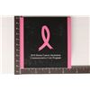 Image 3 : 2018-P US PROOF SILVER $1 "BREAST CANCER