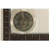 Image 1 : 1989-D US PF SILVER DOLLAR "LIBERTY" IN HARD