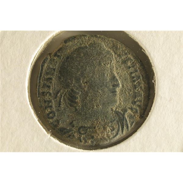 ROMAN ANCIENT COIN