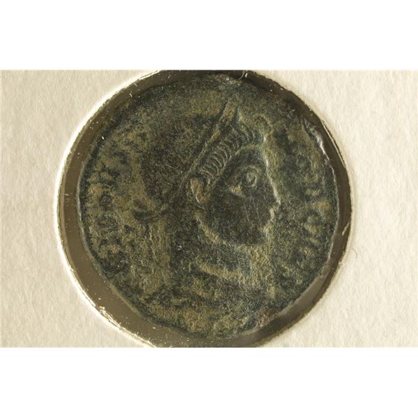 ROMAN ANCIENT COIN