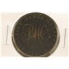 Image 1 : 1791 ANGLESSEY MINES HALF PENNY CONDER TOKEN.