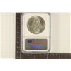 Image 2 : 1922 PEACE SILVER DOLLAR NGC MS63