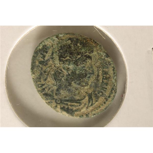 ROMAN ANCIENT COIN
