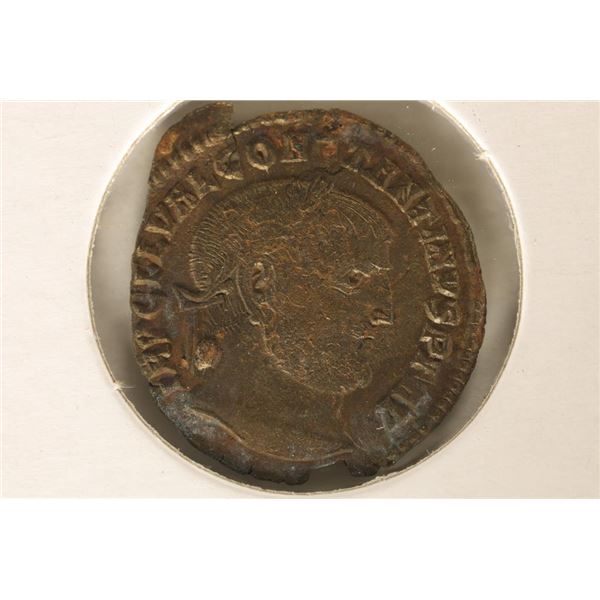 ROMAN ANCIENT COIN