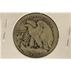 Image 2 : 1919-S SILVER WALKING LIBERTY HALF DOLLAR
