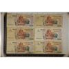 Image 2 : 6 BANK OF CAMBODIA 1000 RIELS BILLS