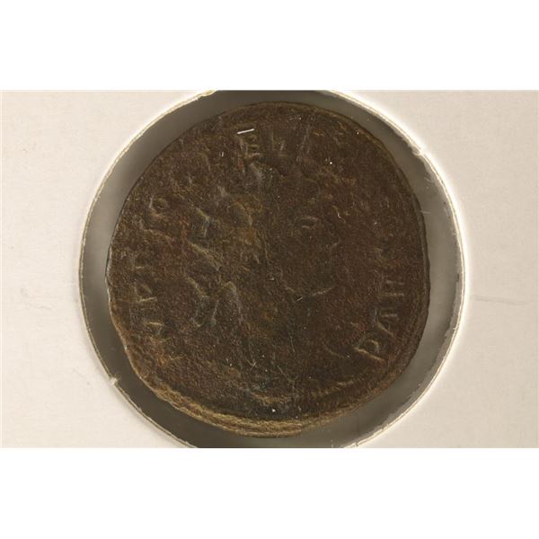 ROMAN ANCIENT COIN