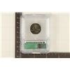 Image 2 : 2002-S OHIO QUARTER ICG PR70 DCAM