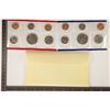 Image 2 : 1990 US MINT SET (UNC) P/D (WITH ENVELOPE)