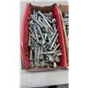 Image 8 : 3 BOXES OF BOLTS