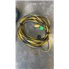 Image 2 : 3 EXTENTION CORDS 50FT LONG