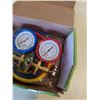 Image 2 : NEW AC TESTER, CHARGER EVACUTATOR