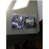 Image 1 : 3 BOXES OF NEW ALL PURPOSE SANDING DISCS AND 12 NEW WIRE BITS