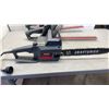 Image 2 : CRAFTSMAN ELECTRIC CHAINSAW AND 2 ELECTRIC HEDGE TRIMMERS