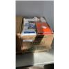 Image 2 : 2 AMAZON MYSTERY BOXES