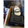 Image 2 : KOOLATRON HEAT LUNCH BOX, STANLEY THERMOS, COOLER BAG AND METAL CONTAINERS