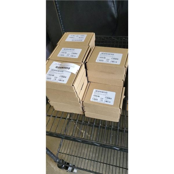 LOT OF 27 NEW RS5100 LITHIUM BATTERIES