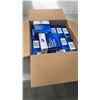 Image 1 : BOX OF NEW BRAKE PAD WEAR SENSORS