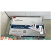 Image 2 : 3 NEW MOP HEADS AND EUROSTREAM KITCHEN FAUCET