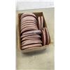 Image 2 : LOT OF NEW SANDING DISCS, LEVEL LOCKING HANDLES AND MORE