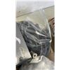 Image 8 : LOT OF NEW SANDING DISCS, LEVEL LOCKING HANDLES AND MORE