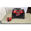 Image 1 : MILWAUKEE JOBSITE RADIO WORKING WITH M12 CHARGER