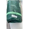 Image 2 : CUSTOM 11FTX35FT HEAVY DUTY TARP
