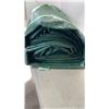 Image 3 : CUSTOM 11FTX35FT HEAVY DUTY TARP
