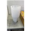 Image 2 : 800 NEW MINI PLANT POTS AND 15 ORCHID PLANTERS