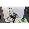 Image 1 : YAKIMA TRUNK MOUNT BIKE RACK