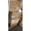 Image 3 : 3 CASES OF NEW SHRINK RINGS AND 4 BOXES OF SINGLE SERVE TRAYS