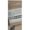 Image 4 : 3 CASES OF NEW SHRINK RINGS AND 4 BOXES OF SINGLE SERVE TRAYS