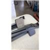 Image 8 : PAIR OF SPORTRACK ROOF RACKS AND 2 ADAPTER CLAMPS