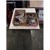 Image 1 : 2 BOXES OF REFLECTIVE STICKERS, PULLEYS, HARDWARE AND MORE