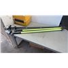 Image 8 : SPECTRA PRECISION LASER PLANE WITH 3 SURVEYOR TOOLS